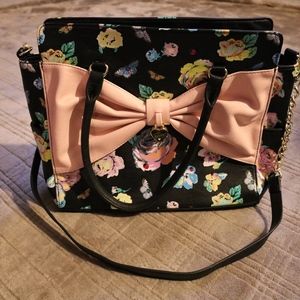 Betsy Johnson Bag
